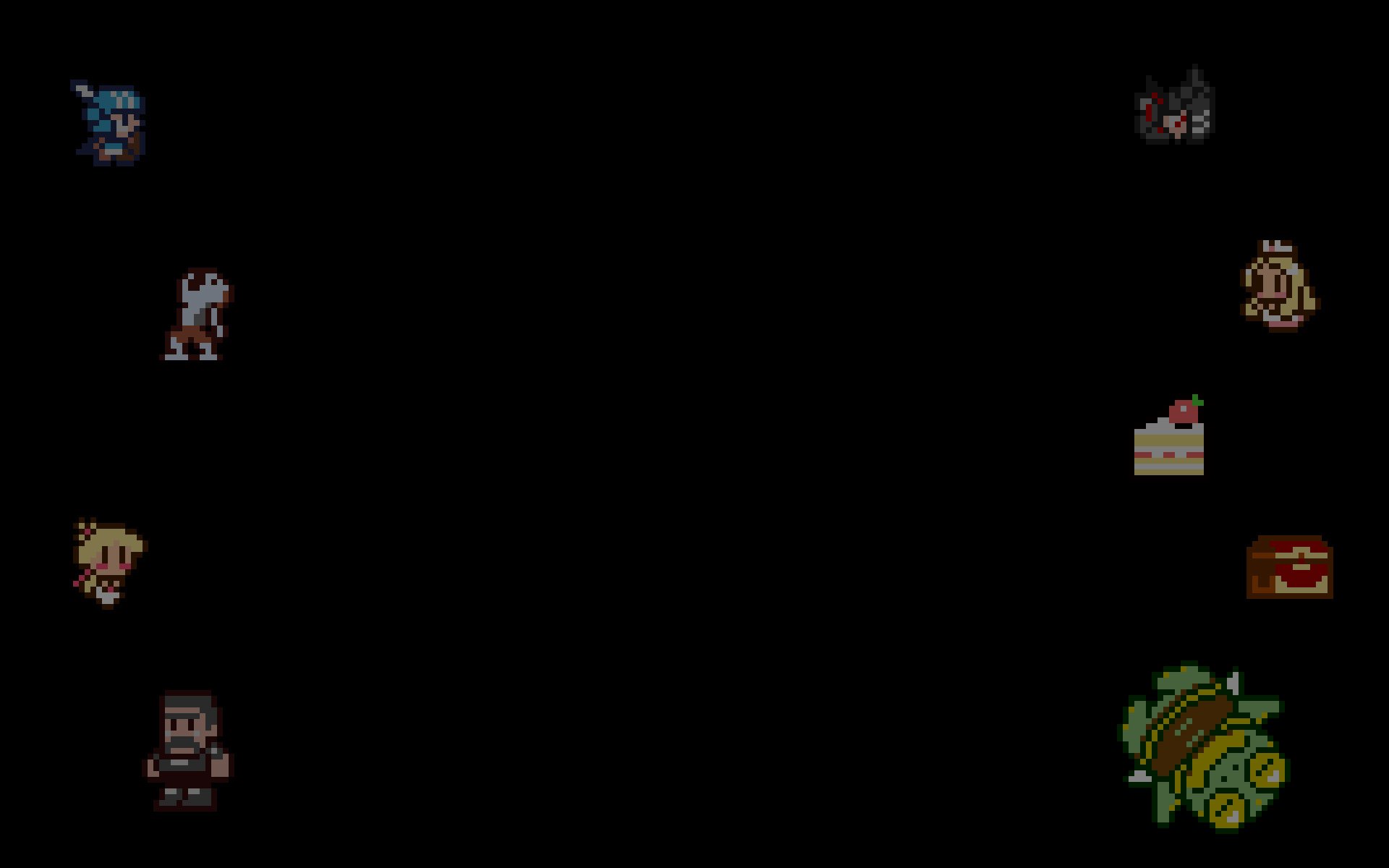 Download Video Game Castle In The Darkness HD Wallpaper