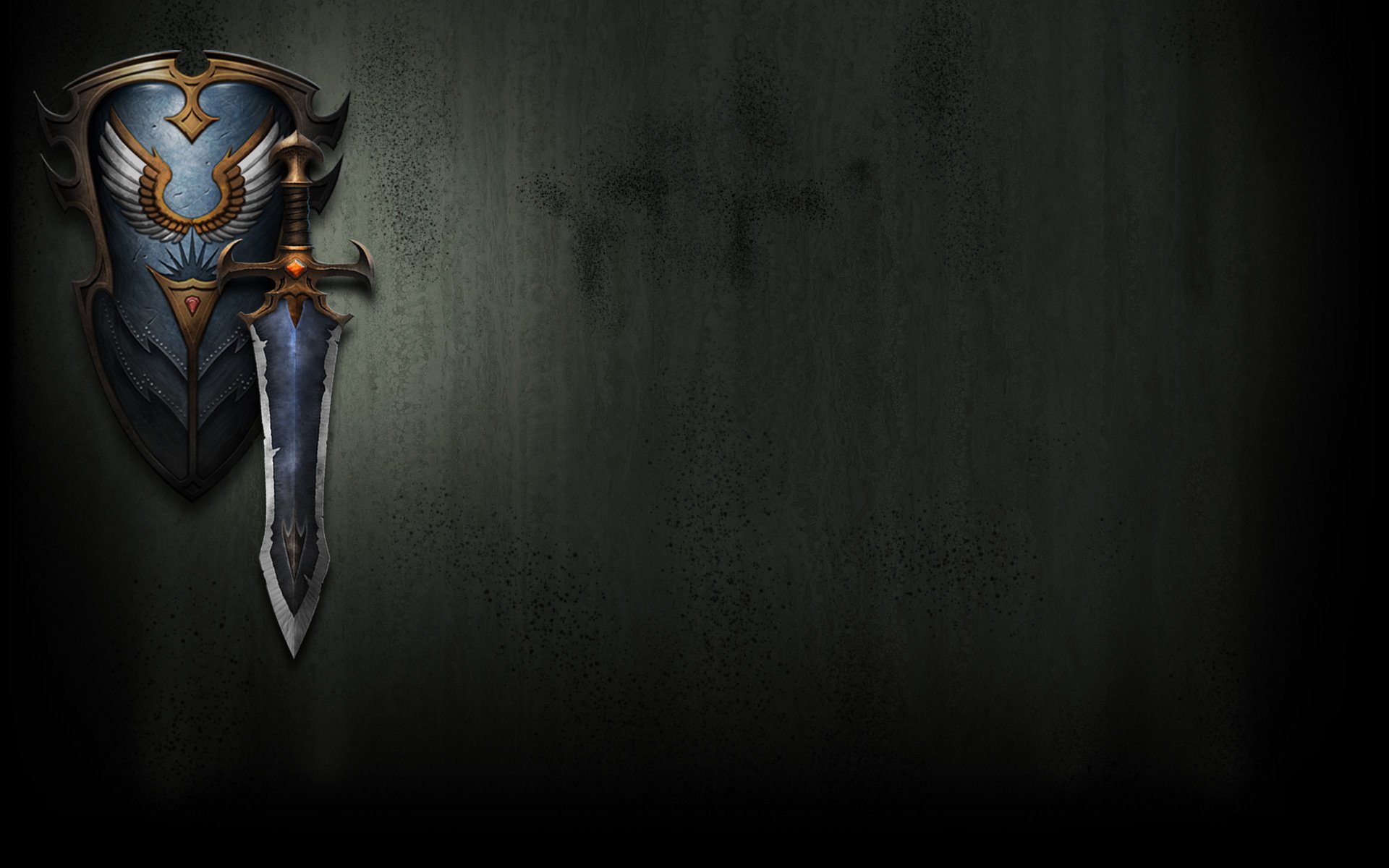 Download Video Game Conquest Of Champions HD Wallpaper