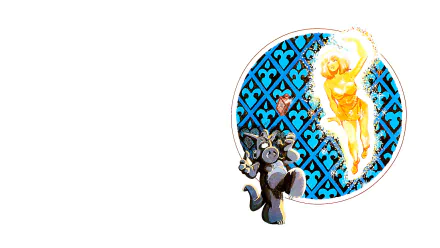 Cerebus (Comics) Comic cerebus HD Desktop Wallpaper | Background Image