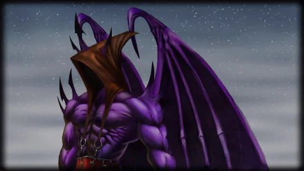 video game Cast of the Seven Godsends HD Desktop Wallpaper | Background Image