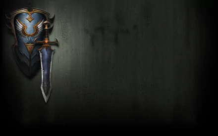 video game Conquest of Champions HD Desktop Wallpaper | Background Image
