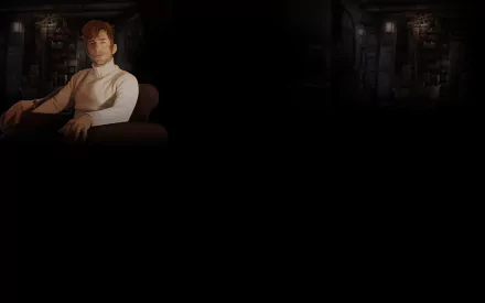 video game Corto Maltese Secrets of Venice HD Desktop Wallpaper | Background Image