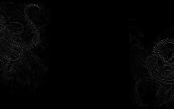video game Call of Cthulhu: The Wasted Land HD Desktop Wallpaper | Background Image