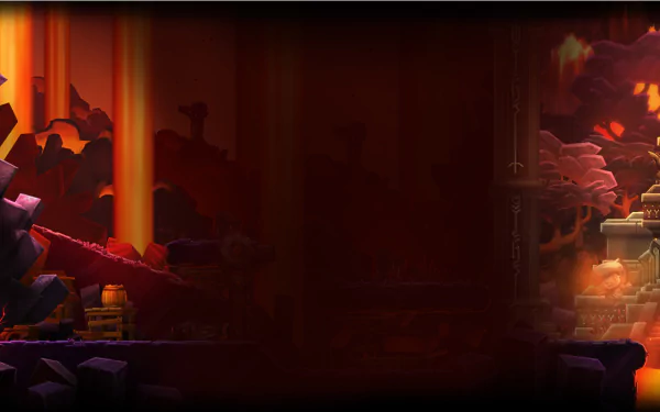 video game chariot HD Desktop Wallpaper | Background Image