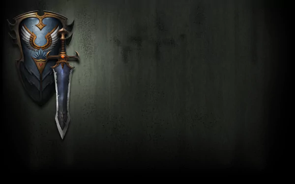 video game Conquest of Champions HD Desktop Wallpaper | Background Image