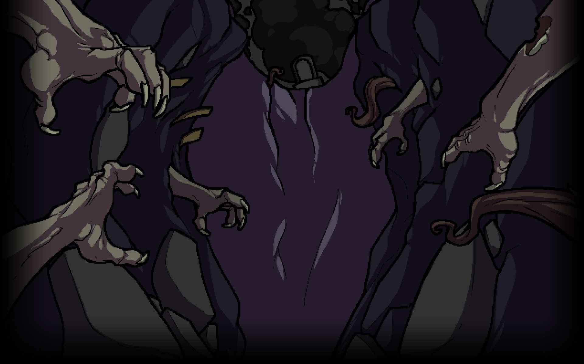 Download Video Game Crypt Of The NecroDancer HD Wallpaper