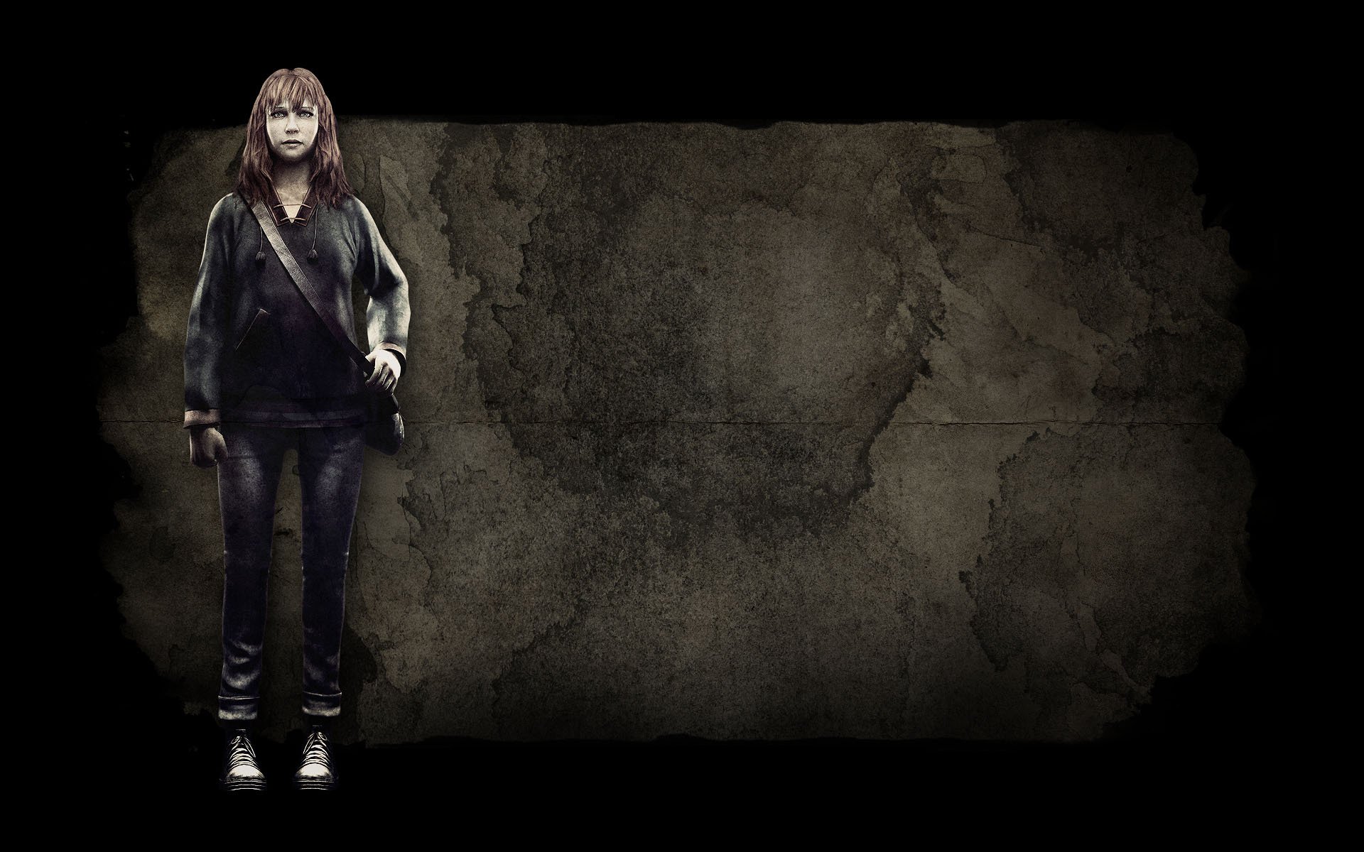 Download Video Game Deadlight HD Wallpaper