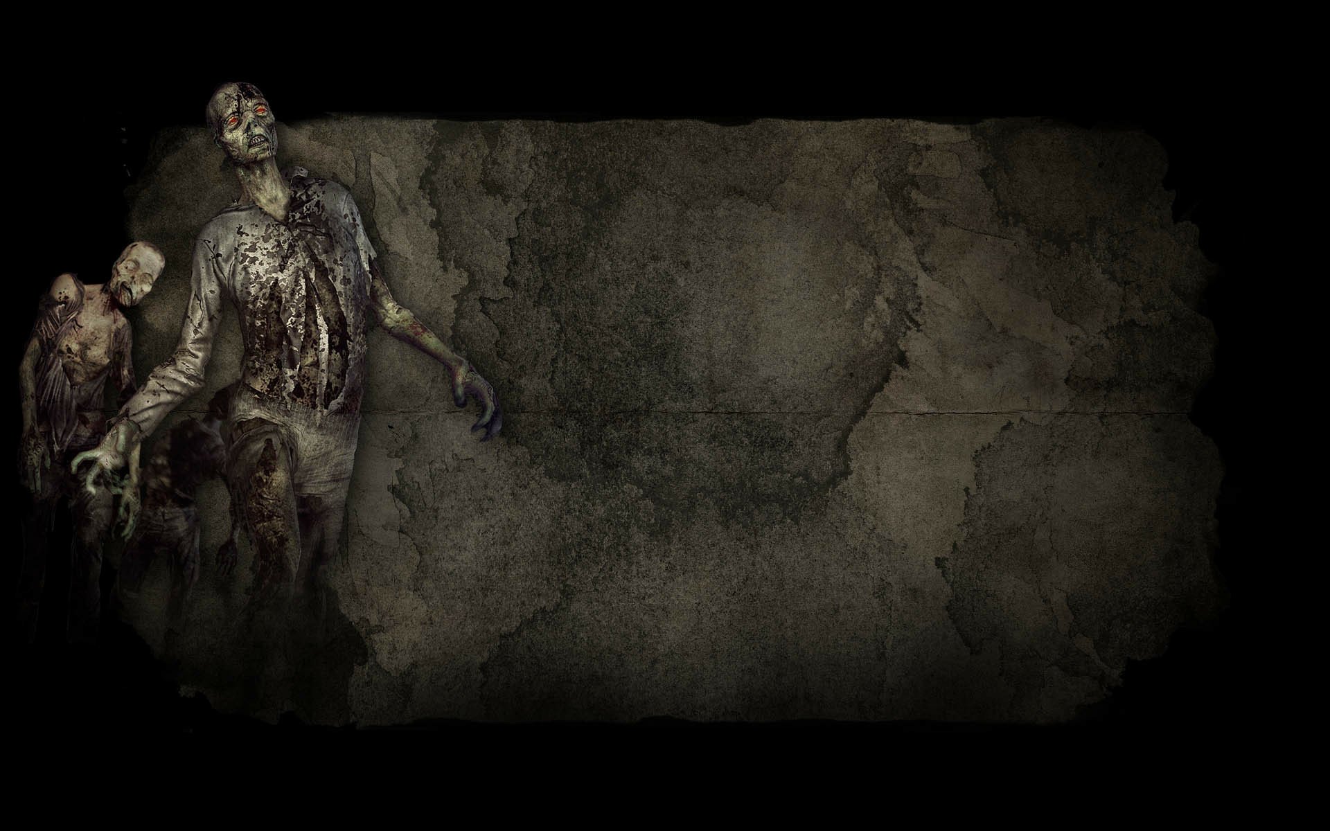 Download Video Game Deadlight HD Wallpaper