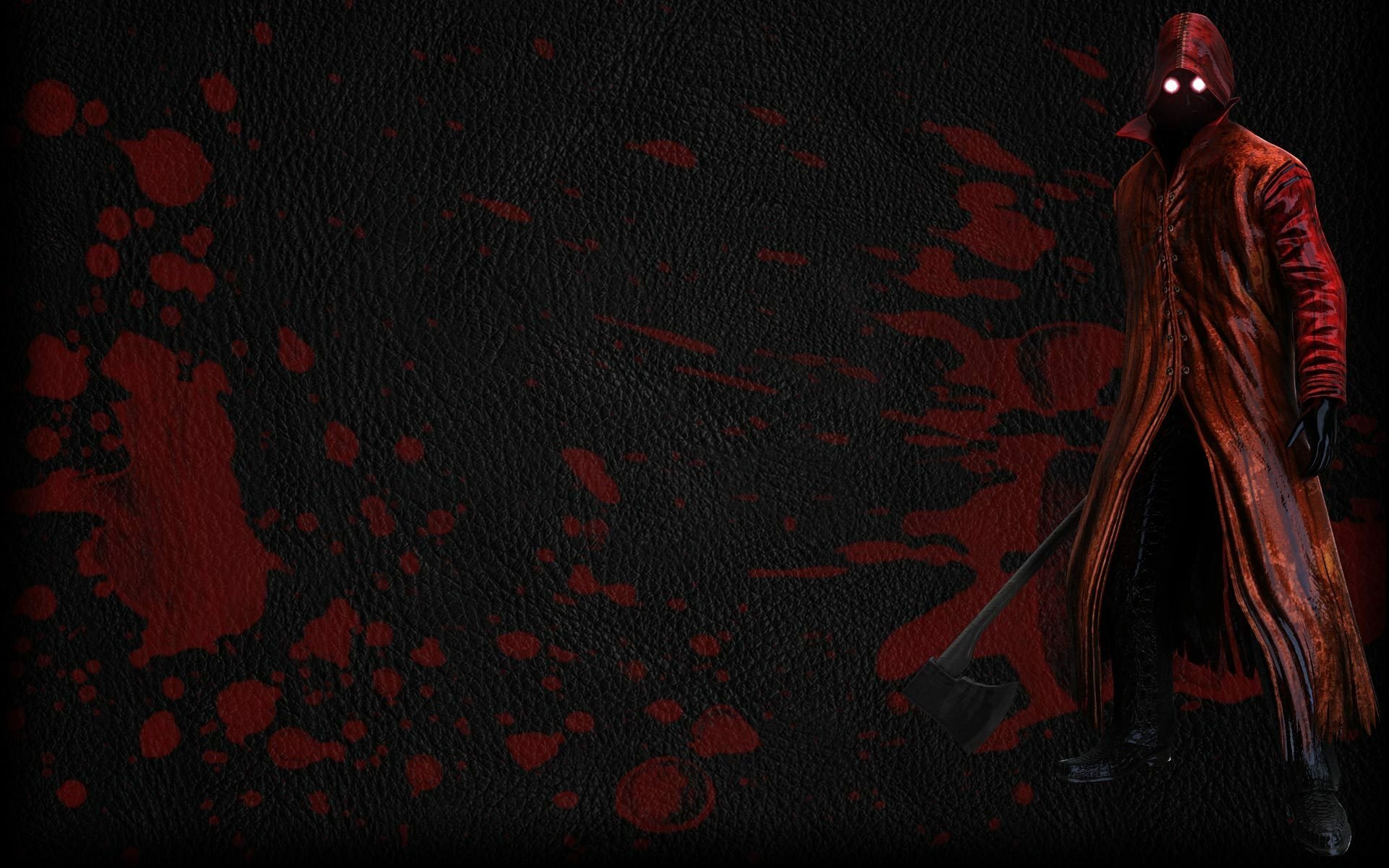 Download Video Game Deadly Premonition: The Director's Cut HD Wallpaper