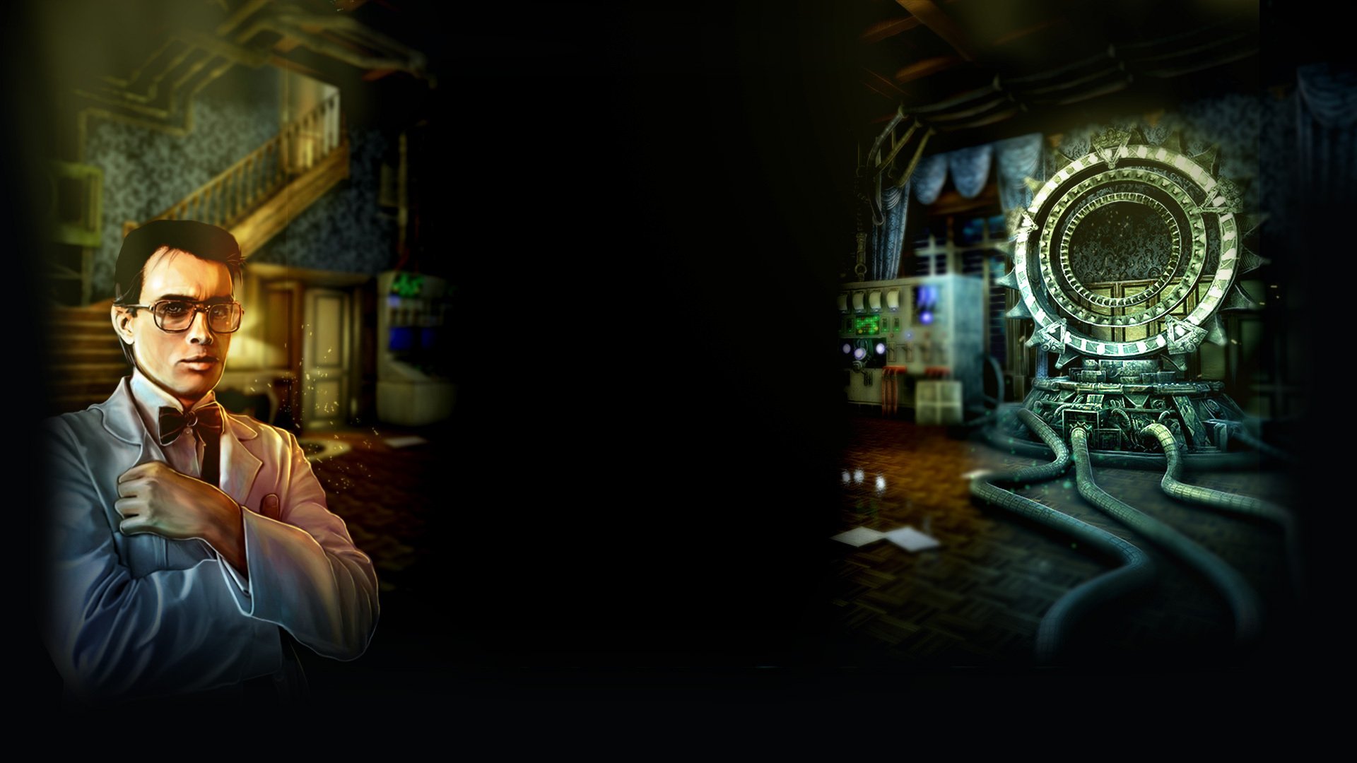 Download Video Game Demon Hunter: Chronicles From Beyond HD Wallpaper