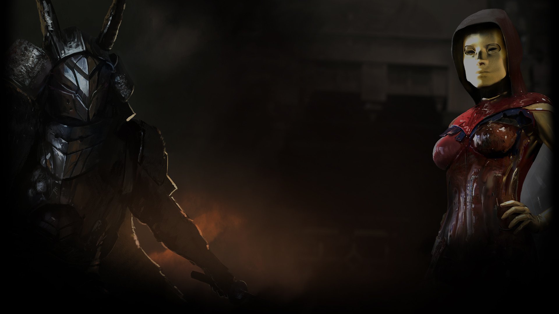 Download Video Game Distant Star: Revenant Fleet HD Wallpaper