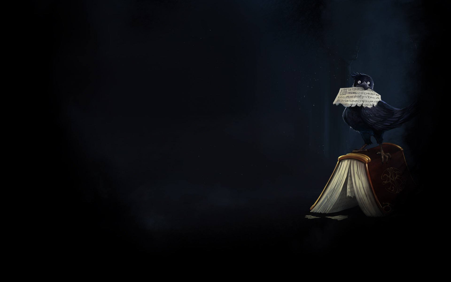 Download Video Game Dreamfall Chapters: The Longest Journey HD Wallpaper