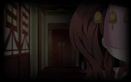 video game Cursed Sight HD Desktop Wallpaper | Background Image