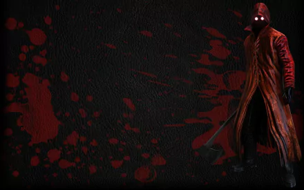 video game Deadly Premonition: The Director's Cut HD Desktop Wallpaper | Background Image