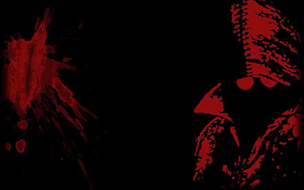video game Deadly Premonition: The Director's Cut HD Desktop Wallpaper | Background Image