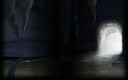 video game Defender's Quest: Valley of the Forgotten HD Desktop Wallpaper | Background Image