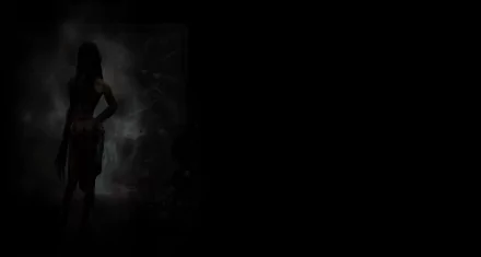 video game Dementium II HD HD Desktop Wallpaper | Background Image