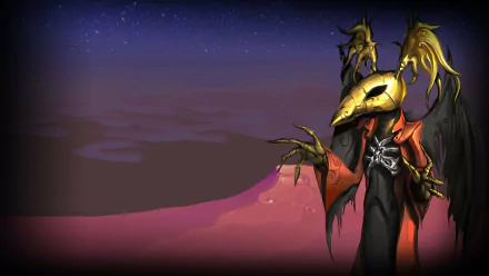 video game Desert Ashes HD Desktop Wallpaper | Background Image