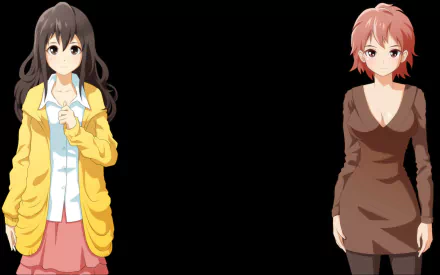 video game Discouraged Workers HD Desktop Wallpaper | Background Image