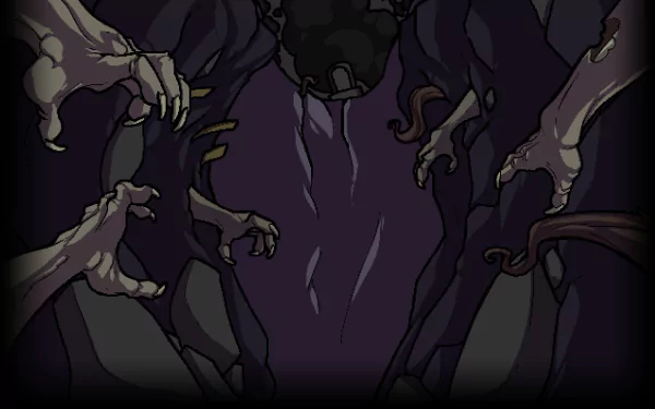 video game Crypt of the NecroDancer HD Desktop Wallpaper | Background Image