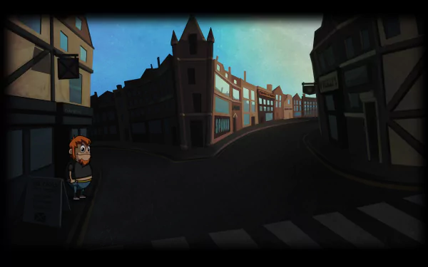 video game Cubicity HD Desktop Wallpaper | Background Image