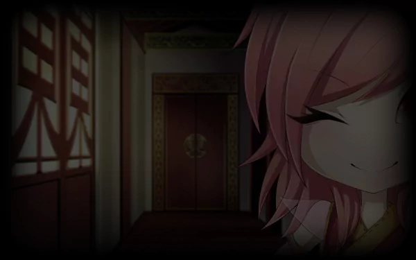 Cursed Sight Wallpapers