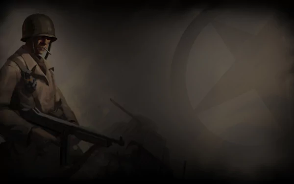 video game Day of Defeat: Source HD Desktop Wallpaper | Background Image