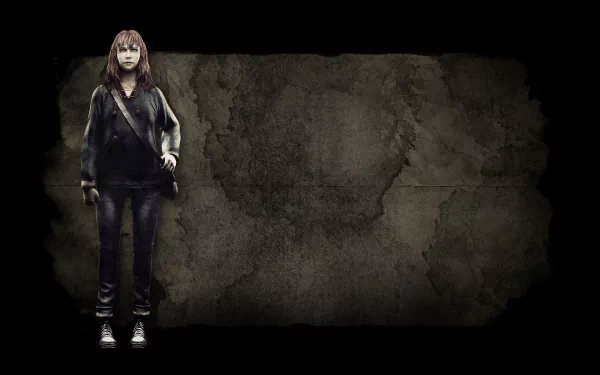 video game deadlight HD Desktop Wallpaper | Background Image