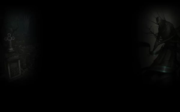 video game Deathtrap HD Desktop Wallpaper | Background Image