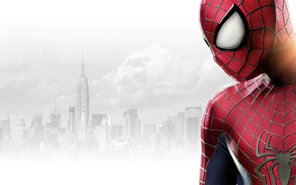 video game The Amazing Spider-Man 2 HD Desktop Wallpaper | Background Image