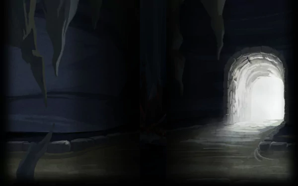 video game Defender's Quest: Valley of the Forgotten HD Desktop Wallpaper | Background Image