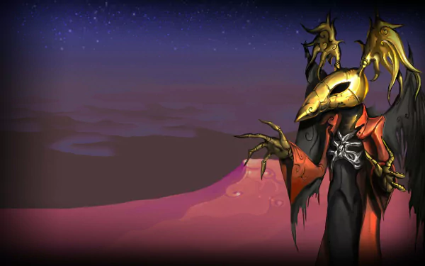 video game Desert Ashes HD Desktop Wallpaper | Background Image