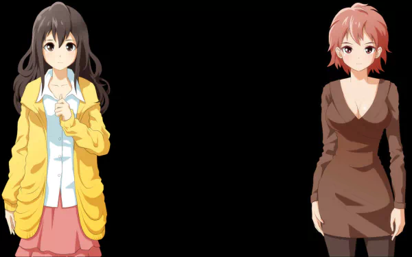 video game Discouraged Workers HD Desktop Wallpaper | Background Image