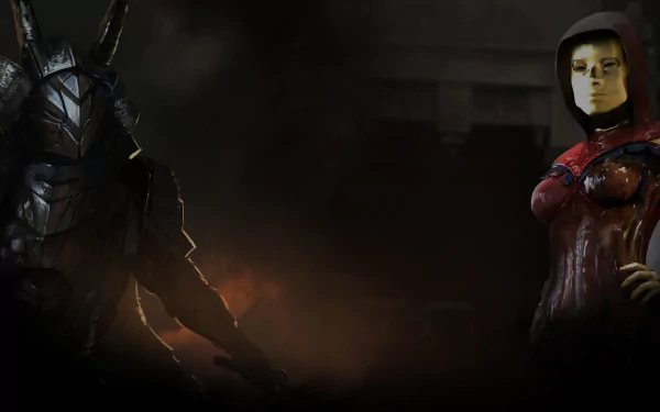 video game Distant Star: Revenant Fleet HD Desktop Wallpaper | Background Image