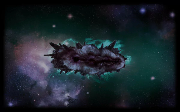 video game Doctor Who: The Adventure Games HD Desktop Wallpaper | Background Image