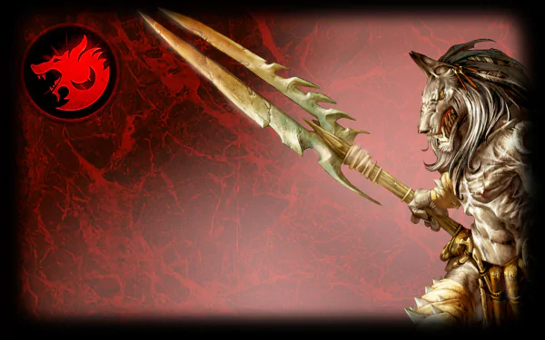 video game Dogs of War Online HD Desktop Wallpaper | Background Image
