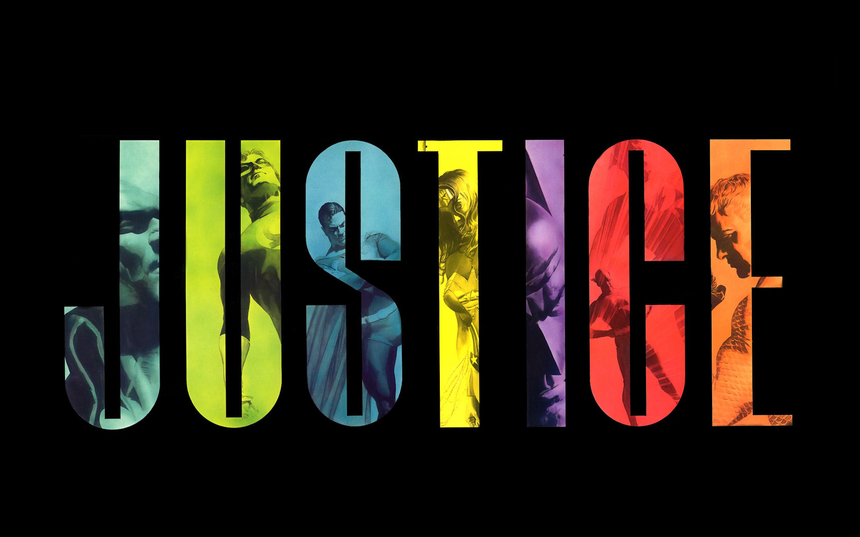Comics Justice HD Wallpaper | Background Image