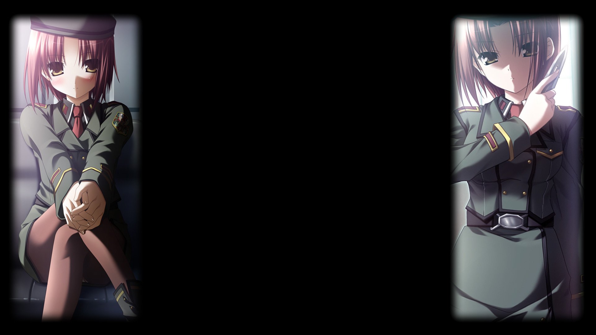 Download Video Game Eden HD Wallpaper