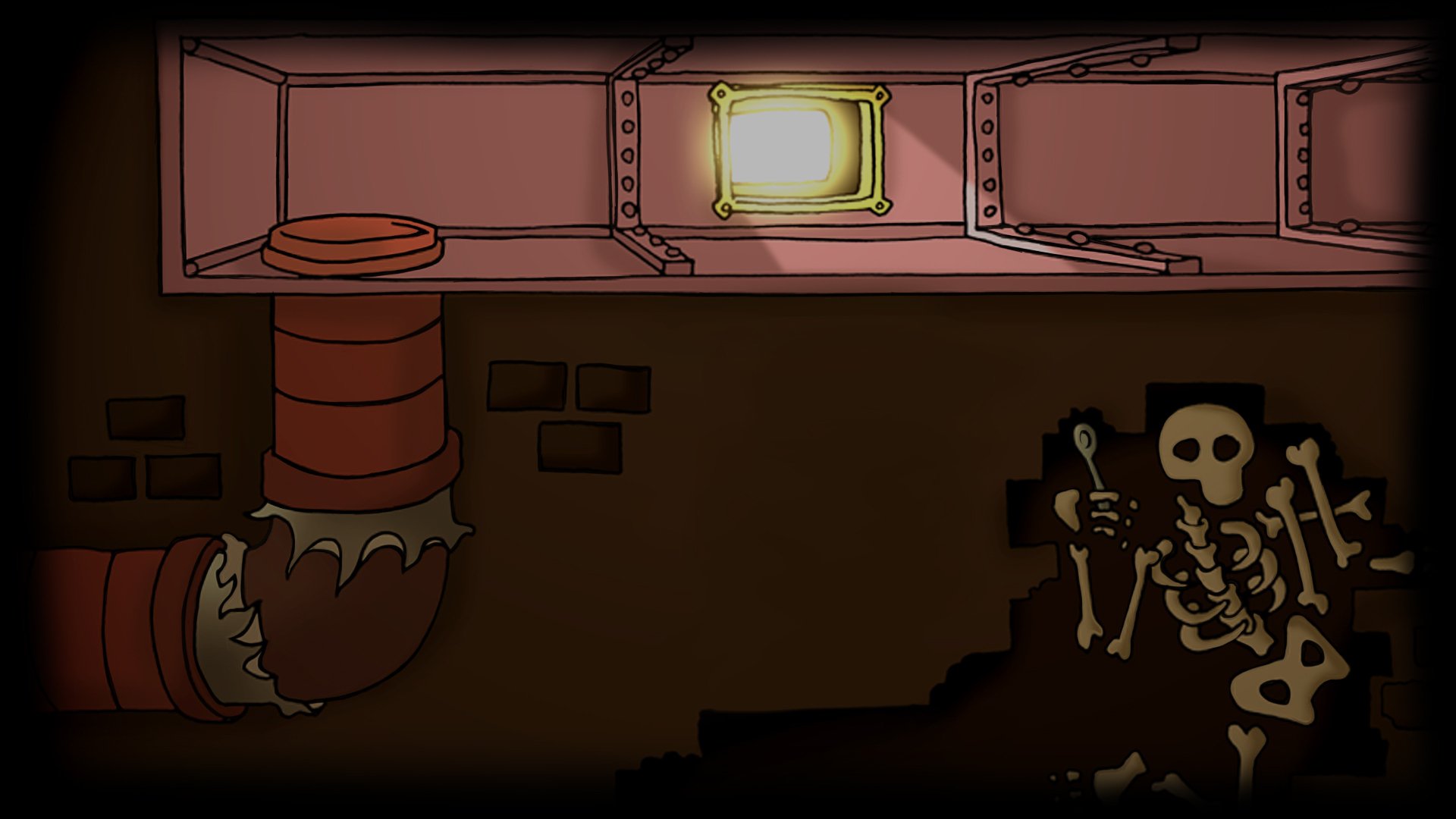 Download Video Game Edna & Harvey: The Breakout HD Wallpaper