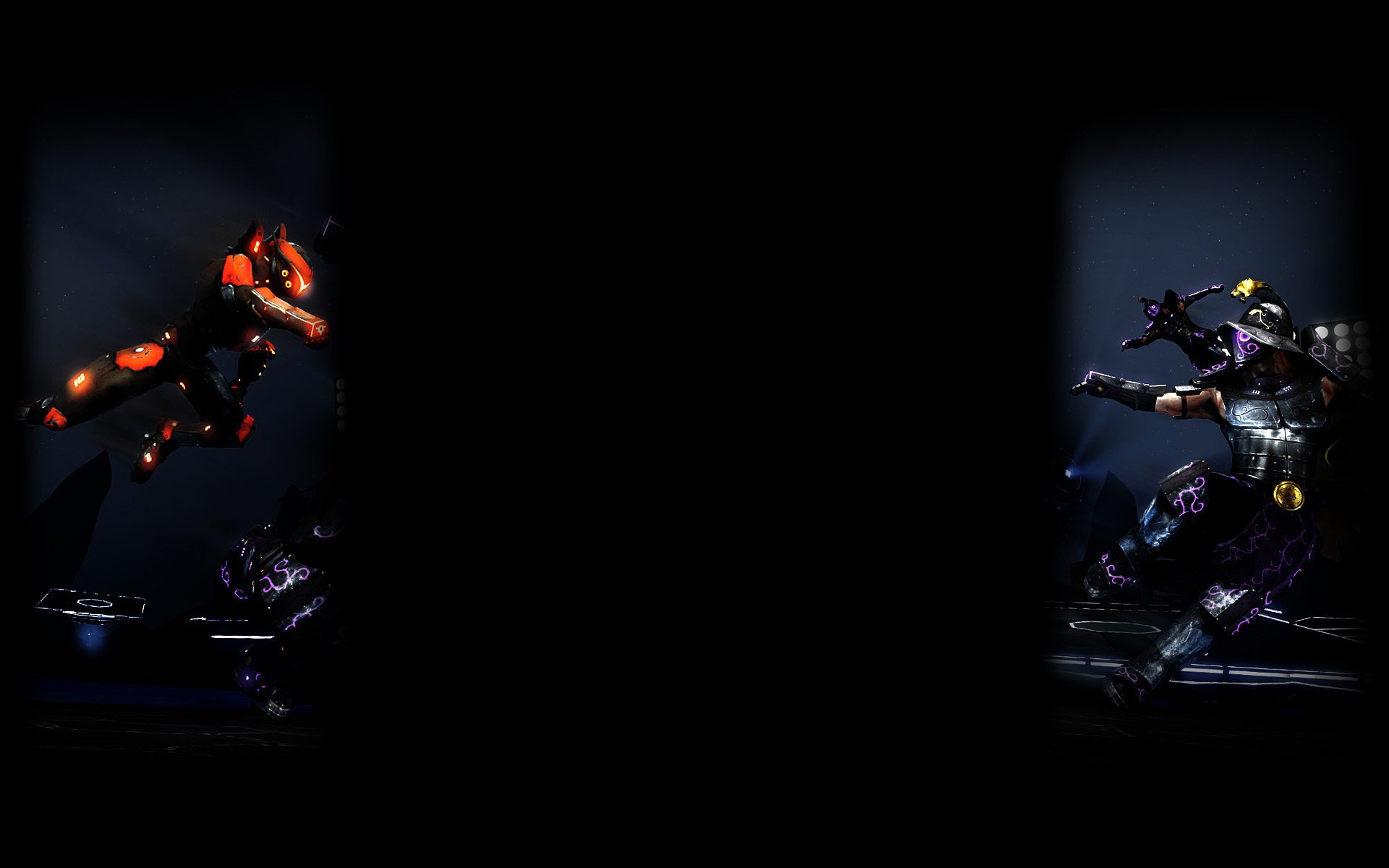 Download Video Game Epigenesis HD Wallpaper