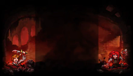 video game dungeons of dredmor HD Desktop Wallpaper | Background Image