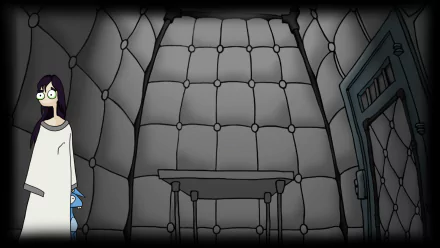 video game Edna & Harvey: The Breakout HD Desktop Wallpaper | Background Image