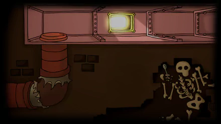 video game Edna & Harvey: The Breakout HD Desktop Wallpaper | Background Image