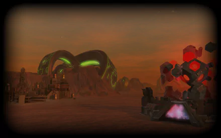 video game Etherium HD Desktop Wallpaper | Background Image