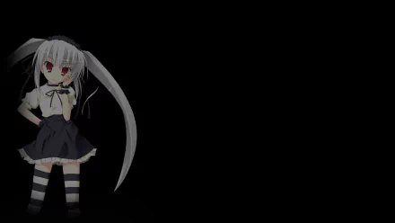video game eXceed 3rd - Jade Penetrate Black Package HD Desktop Wallpaper | Background Image