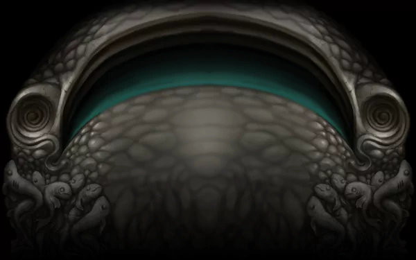 video game dungeons of dredmor HD Desktop Wallpaper | Background Image