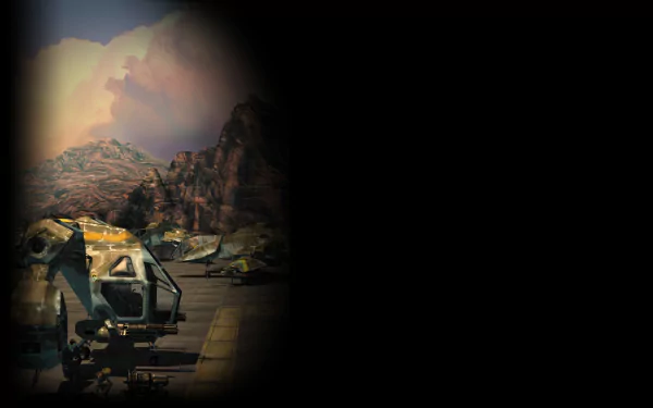 video game Echelon HD Desktop Wallpaper | Background Image