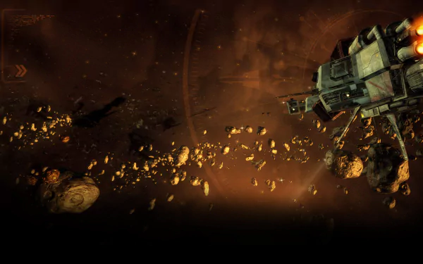 video game Entropy HD Desktop Wallpaper | Background Image