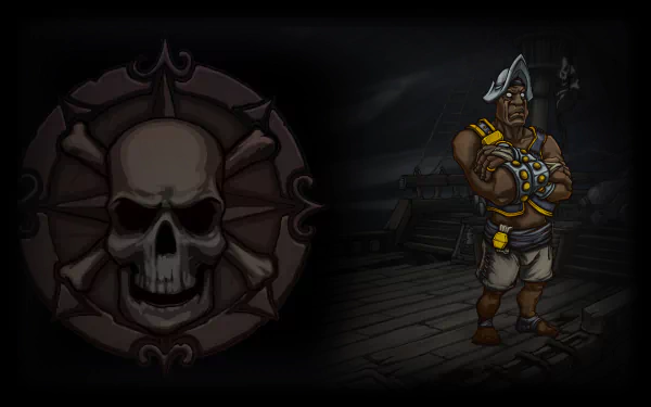 video game Epic Arena HD Desktop Wallpaper | Background Image