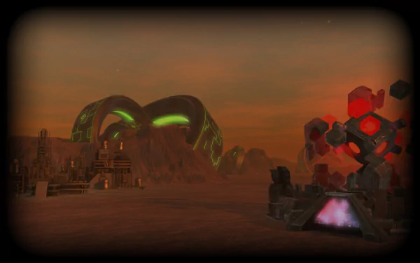 video game Etherium HD Desktop Wallpaper | Background Image